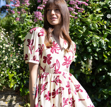 Timeless Style, Ethical Soul